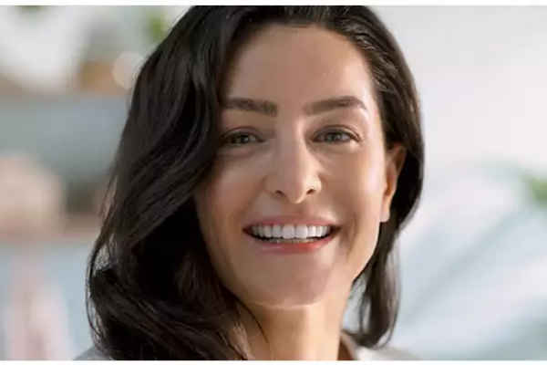 Szczoteczka elektryczna Philips Sonicare 3001 HX3671/11 różowa